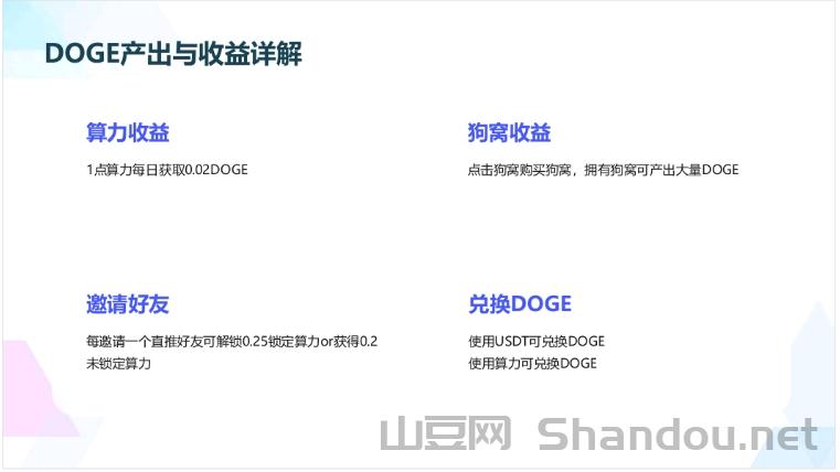 首码DOGE星链：零撸DOGE币，每天6个广告，抓住财富新机遇