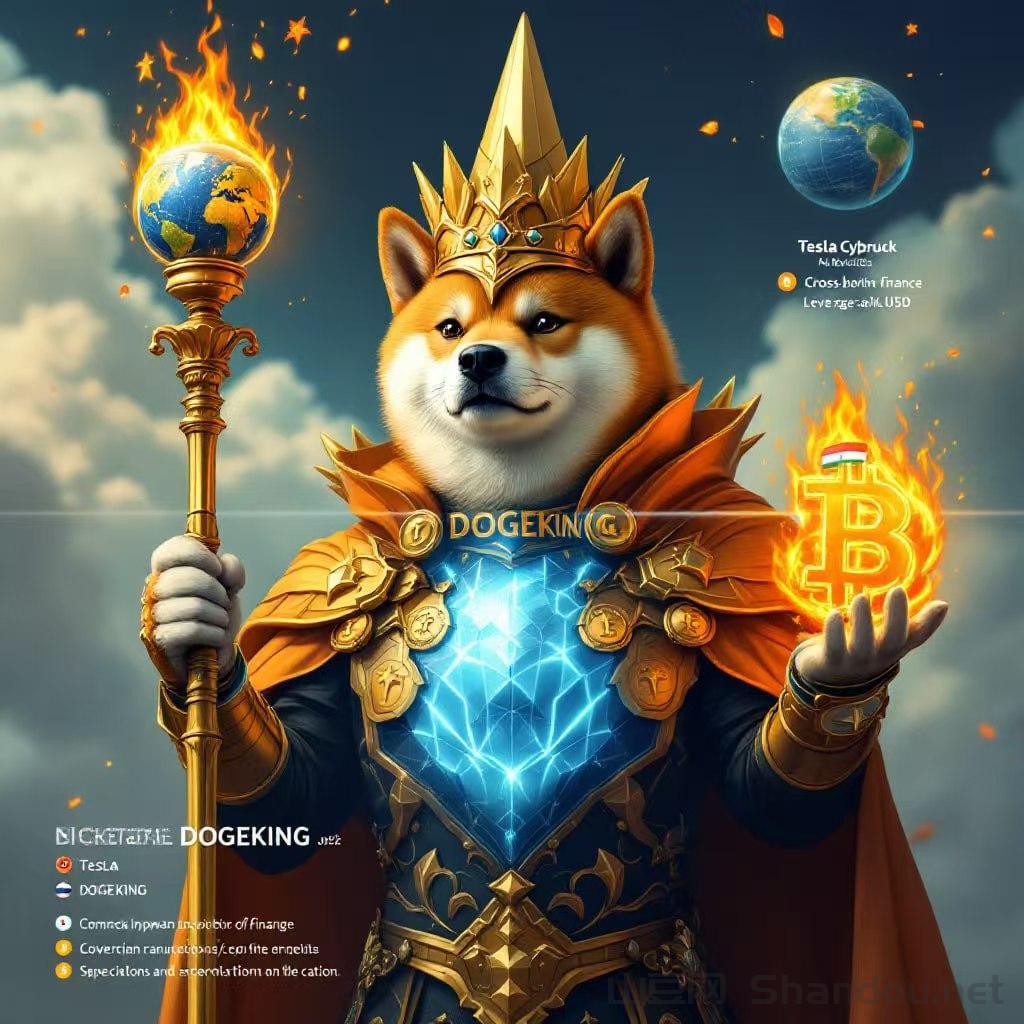 DOGE生态零撸项目（送800狗狗币+多号操作+团队收益实测）