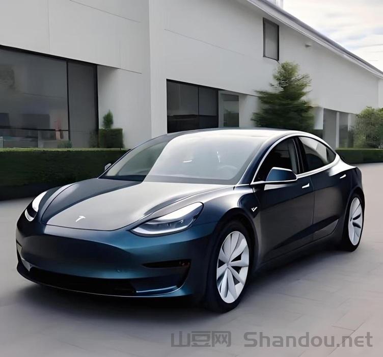 特斯拉引荐码获取入口，特斯拉最新官网引荐码入口！