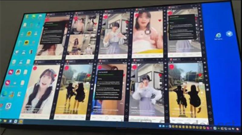 看视频赚米项目AI全自动运行，当日见收益单机800+，小白可做