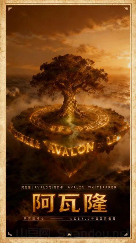 阿瓦隆首码真的好赚，要零撸赚的抓紧带队撸，高扶持