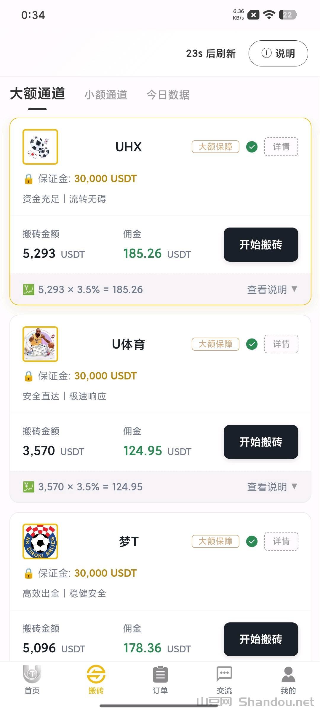 e89fe81c-4292-4a63-9d22-08d8c9d92445.jpg usbt区块链搬砖项目日入千元