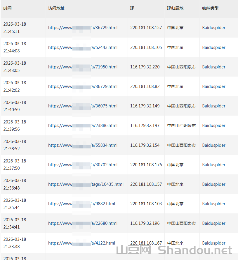蜘蛛代引/代收录，效果看得见，都是高质量蜘蛛