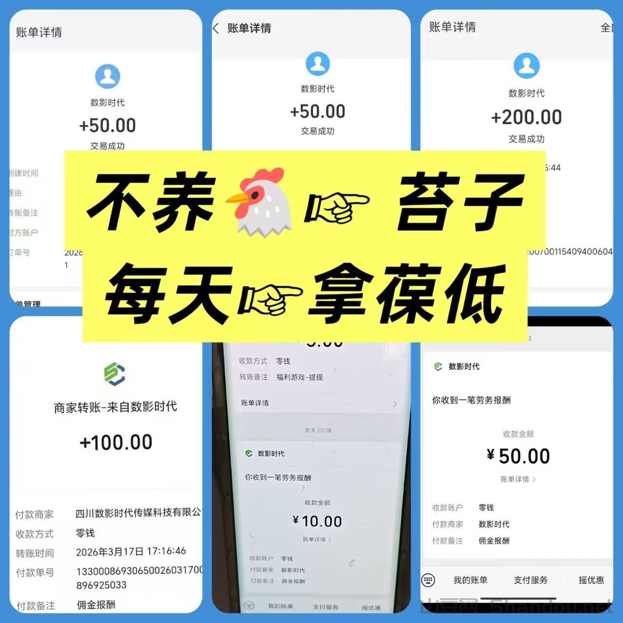 微信图片_20260326204704_1184_60.jpg 零撸、数影时代广告赚米玩法解析!零养机操作,每日轻松提米!